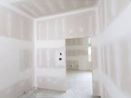 Drywall Contractors In Calgary