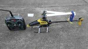 blade 400 3d helicopter electric