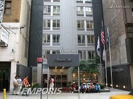 We recommend booking madison square garden tours ahead of time to secure your spot. Hampton Inn Manhattan Madison Square Garden Area New York City 176509 Emporis