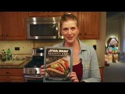 Test your knowledge on this movies quiz and compare your score to others. Star Wars Recipes From Galaxy S Edge Diy Star Wars Dinner And A Movie Youtube