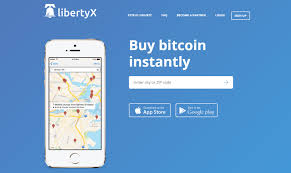 Just a few steps & you can trade bitcoin at etoro™. Libertyx Bitcoin Now Available At The Vault The Vault Bicycle Shop