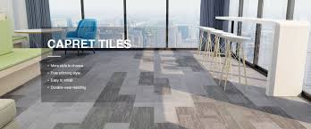 carpet tiles manufacturer