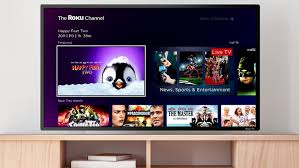 Smart tvs come preloaded with an assortment of apps, but it's often possible to add more to customize your viewing experience.start playing the content in the bally sports app app and select the airplay icon in the top right;start the espn app on your samsungthat's all there is to it. Roku Tv Roku