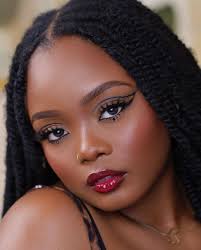 nigerian beauty influencers