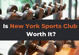 Is New York Sports Club Worth It