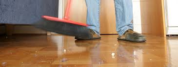 tips for vinyl floor cleaning and