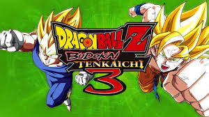 Dragon ball tenkaichi 4 by ezef702. Dragon Ball Z BudÅkai Tenkaichi 3 Survive Theme Of Duel Ultimate Battle 1080p60 Youtube