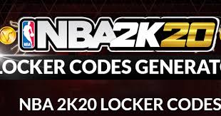 In the past, locker codes typically dropped for a limited time. Nba 2k20 Locker Codes Generator 999999 Vc Ps4 Xbox One 2019 20