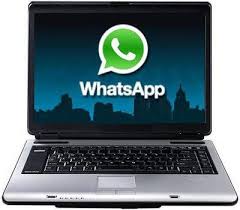 Here's an alternative way to use whatsapp on pcs. Two Different Ways On How You Can Download Whatsapp On Your Laptop Informationhood