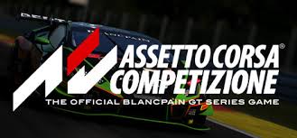 Assetto Corsa Competizione On Steam