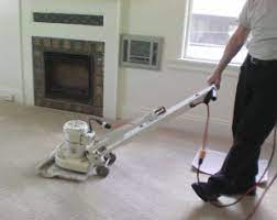 dry carpet and upholstery cleaning