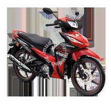 The price of honda wave 125i ranges in accordance with its modifications. Honda Wave Dash 125i