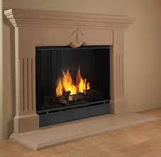 How To Clean Stone Fireplace Mantels