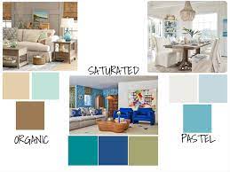 finding your color foxy interiors