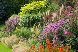 Your Landscape In To A Cutting Garden