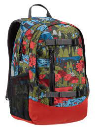burton kids day hiker 20l backpack
