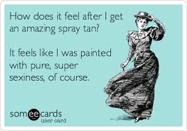 Spray Tanning comes to Snow White! ⋆ Professional, Cosmetic Teeth ... via Relatably.com
