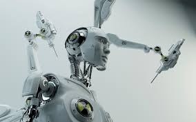 As humans  all of our greatest dreams and biggest fears about technology  seem to be provoked by the stirring topic of robotic technologies  SFGate