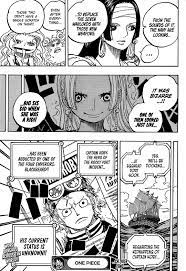 Chapter 1059 Spoilers) : r/OnePiece
