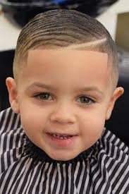 See more ideas about little boy haircuts, boys haircuts, kids hair cuts. 60 Trendiest Boys Haircuts And Hairstyles Menshaircuts Com