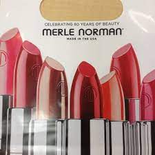merle norman cosmetics closed near