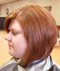 Stylish short hairstyles for overweight & over 45 years old. 45 Best Hairstyles For Overweight Women Over 50