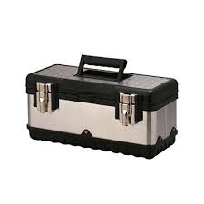570mm stainless steel tool box