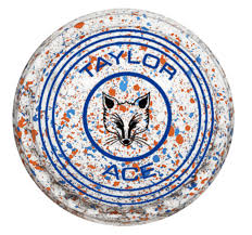 Taylor Ace Coloured Bowls
