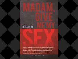 Micro Review Madam Give Me My Sex Times Of India