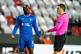 Check out his latest detailed stats including goals, assists, strengths & weaknesses and match ratings. Rangers Midfielder Glen Kamara Reveals He Has Received More Racist Abuse Every Day Easily Aktuelle Boulevard Nachrichten Und Fotogalerien Zu Stars Sternchen