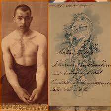 With various concerts, cultural and family events and a kids' corner, it's promising to be a fun weekend programme for all. Hungarian Prison Tattoo Photos From Early 1900s Amsterdam Tattoo Museum