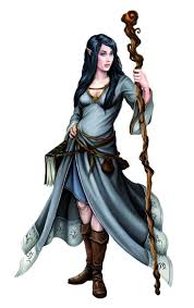 See more ideas about fantasy characters, fantasy art, character art. Pin By Wotin 35 On Rpg Characters Female Elf Fantasy Wizard Female Wizard