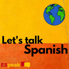 Let's Talk Spanish