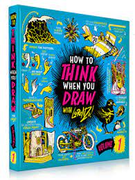How to THINK when you DRAW Volume 1 by Lorenzo Etherington | Goodreads