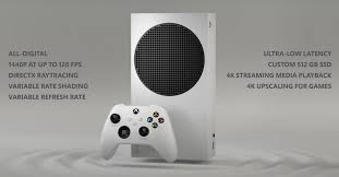 xbox series s officially coming on