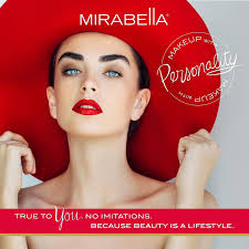 mirabella beauty brow shaper universal