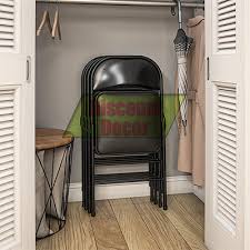 Folding Chair Discount Decor