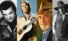 #1 Country Hits: Platinum Artist Series