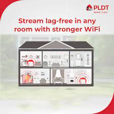 pldt home wifi mesh units