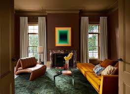 dulux color forecast 2024 bold and