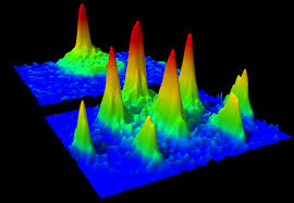 La NASA crea el estado de materia conocido como condensado Bose-Einstein -  PDM Productos Digitales Móviles