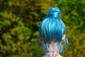 Shop from the world's largest selection and best deals for blue shampoo hair colourants. Coloring Shampoo Duration And Characteristics Of This Product