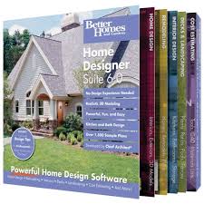 Better homes and gardens focuses on interests regarding homes, cooking, gardening, crafts, healthy living, decorating, and entertaining. Better Homes And Gardens Home Designer Suite 6 0 Old Version Amazon Ae Software