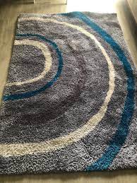 preloved carpet 232cm x 162cm