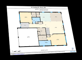 residential floor plan software