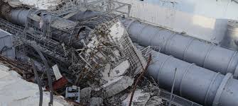 At the fukushima nuclear power plant, the gigantic wave surged over but soon after a wave over 14 metres (46ft) high hit fukushima. Un Experts Cite Possible Exploitation Of Workers Hired To Clean Up Toxic Japanese Nuclear Plant Un News