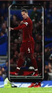 Search free virgil van dijk wallpapers on zedge and personalize your phone to suit you. Virgil Van Dijk Wallpaper For Android Apk Download