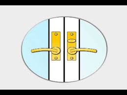 Patio Door Locking System You