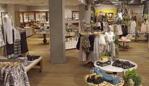 urban outers anthropologie opens