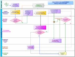 A High Level Preoperative Assessment Process Map Download